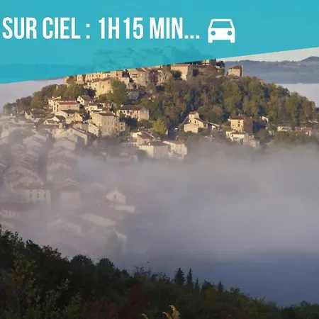 Le Sweet Blue * Тулуза