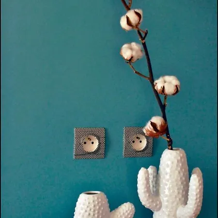 Le Sweet Blue * Тулуза