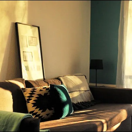 Le Sweet Blue Apartment Toulouse