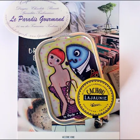 Διαμέρισμα Le Sweet Blue *